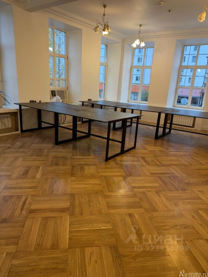 Аренда отдельного здания улица Земляной Вал,  д. 39 с2