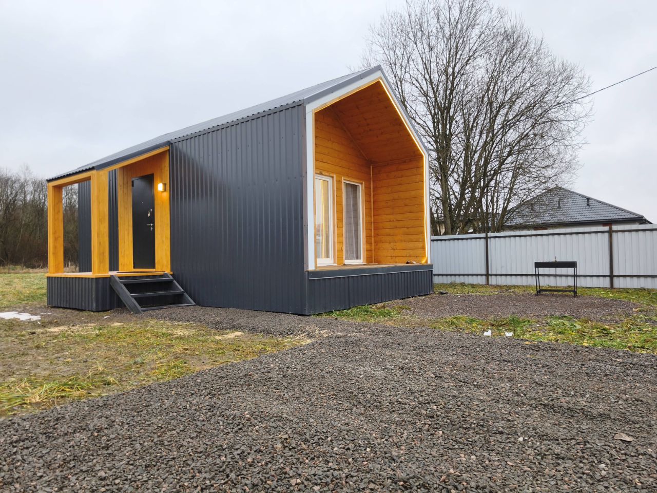 Продажа дома пос. Ропша, шоссе Стрельнинское, 9