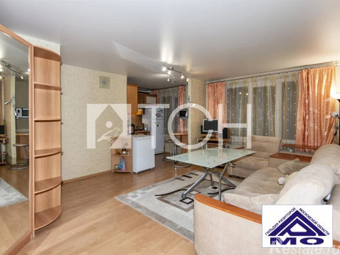 Продажа 3-комн квартиры на вторичном рынке Мытищи, ул. Терешковой,  д. 15