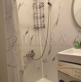 Аренда 1-комн квартиры на вторичном рынке Танкиста Хрустицкого ул., д. 70