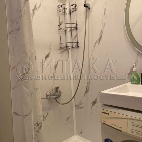 1-комн квартира Танкиста Хрустицкого ул., д. 70