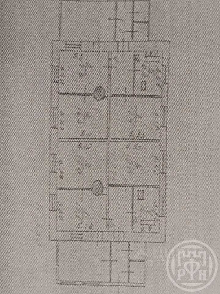 Продажа 3-комн квартиры на вторичном рынке Сланцы, Октябрьская улица, 5
