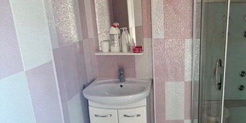 1-комн квартира улица Есенина, 1к1