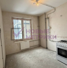 Продажа 1-комн квартиры на вторичном рынке Шушары п, Новгородский пр-кт,  д. 10