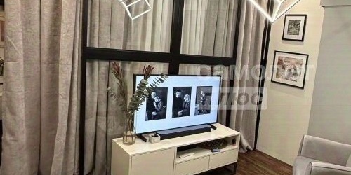 2-комн квартира Осенний бульвар, 6