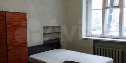 3-комн квартира Пересветов переулок,  д. 6