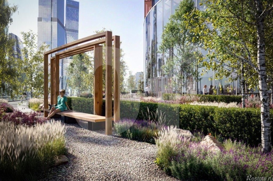 Аренда офиса улица Ермакова Роща,  д. 1 с1