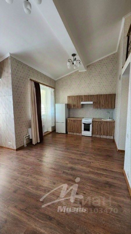 Продажа 1-комн квартиры на вторичном рынке Королев, улица Горького, 79к8