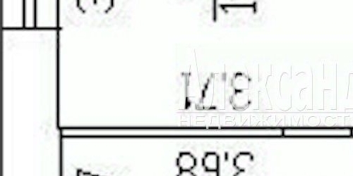 1-комн квартира Лабораторная улица, 17