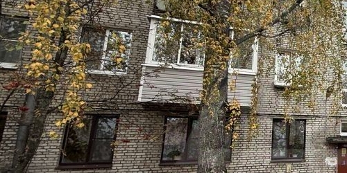 3-комн квартира Приозерск, Красноармейская улица, 8