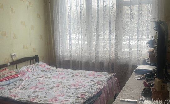 Продажа 2-комн квартиры на вторичном рынке Софийская ул,  д. 32,  к. 1