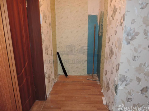 Продажа 1-комн квартиры на вторичном рынке Павловский Посад, ул. Щорса,  д. 5