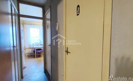 Продажа 3-комн квартиры на вторичном рынке Гостилицы, Школьная улица,  д. 12