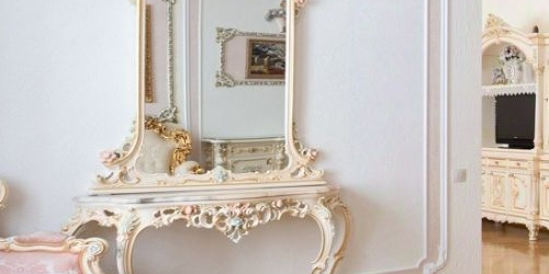 5-комн квартира Мясницкая улица, 22С1