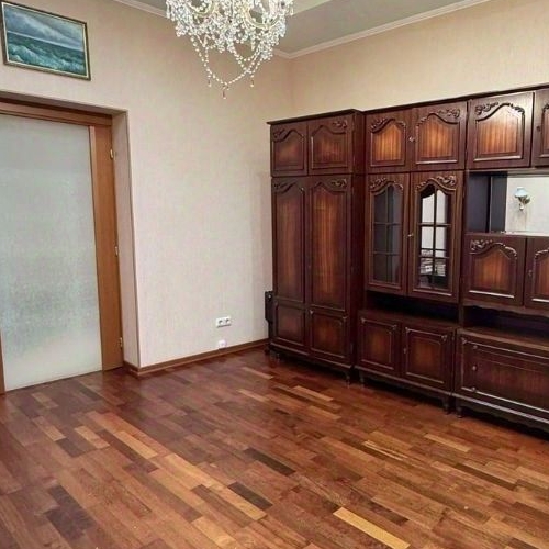 1-комн квартира улица Большая Зеленина, 28