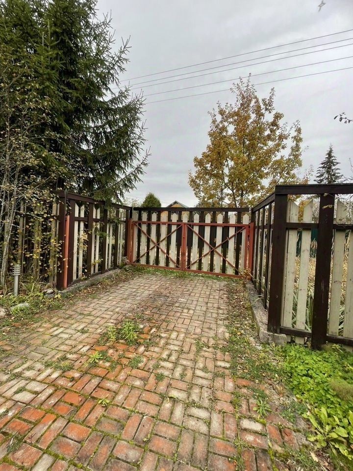 Продажа дома Чаща садоводческий массив, Парус СНТ,  д. 318