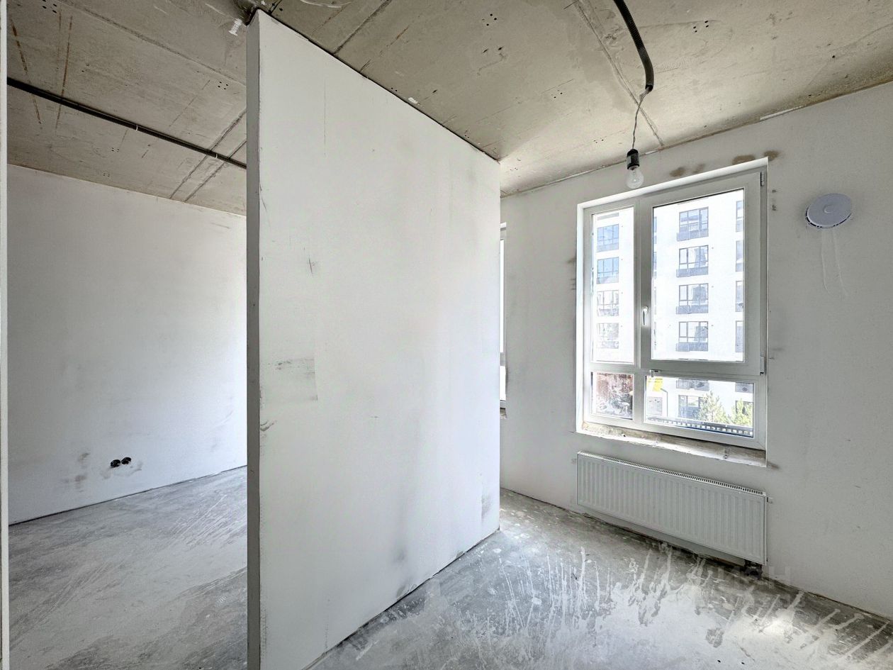 Продажа студии улица Шкапина, 15