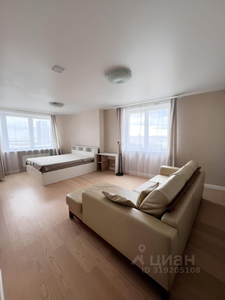 Аренда студии улица Мельникова, 3к6