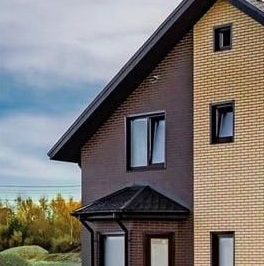 Продажа дома д. Вартемяги, улица Авиаторов, 1