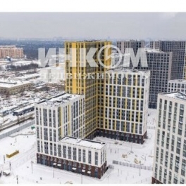 Продажа 1-комн квартиры на вторичном рынке ул Производственная,  д. 17А,  к. 3