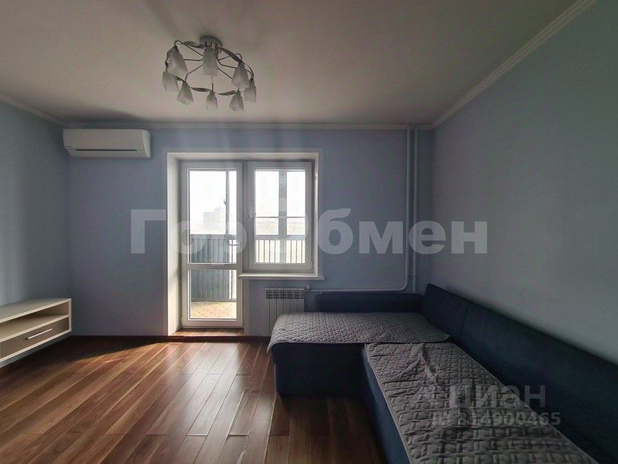 Продажа 1-комн квартиры на вторичном рынке Большая Очаковская улица, 44к1