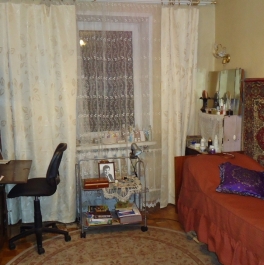 Продажа 2-комн квартиры на вторичном рынке г. Жуковский, Серова ул., 6