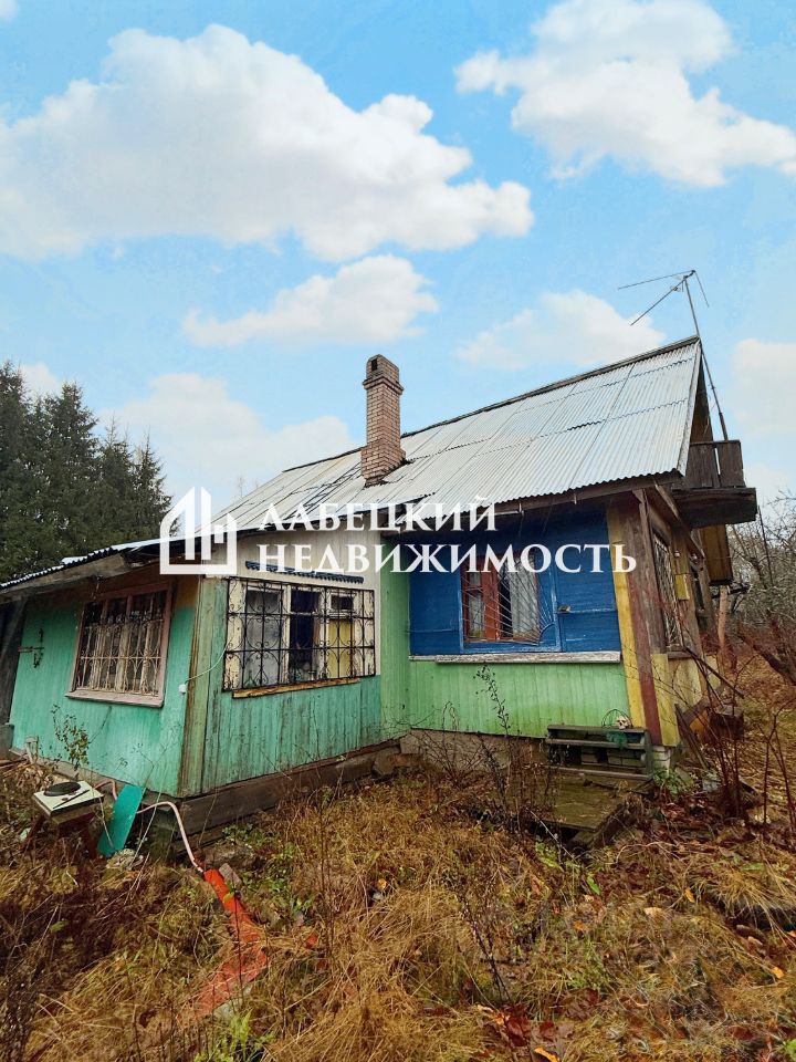 Продажа дома пос. Горьковское, улица Новая, 32