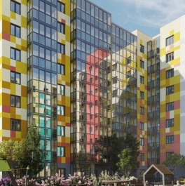 Продажа 2-комн квартиры на вторичном рынке Въезд, улица Чехова,  д. 39 к2