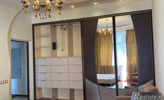 Аренда 2-комн квартиры на вторичном рынке ул Правды,  д. 6/34