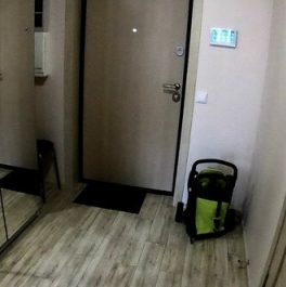 Продажа 1-комн квартиры на вторичном рынке Комендантский пр-кт,  д. 58,  к. 1