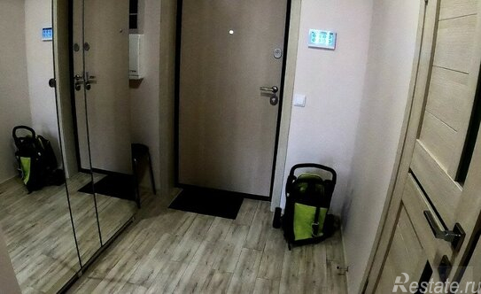 Продажа 1-комн квартиры на вторичном рынке Комендантский пр-кт,  д. 58,  к. 1