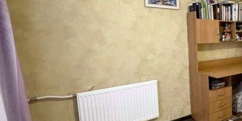 3-комн квартира улица Крыленко, 7К1