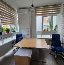 Аренда офиса Глухово, ул Рублевское предместье,  д. 12,  к. 1