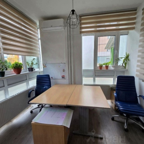 Офис Глухово, ул Рублевское предместье,  д. 12,  к. 1