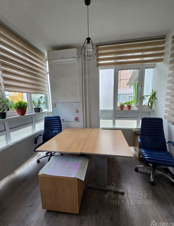 Аренда офиса Глухово, ул Рублевское предместье,  д. 12,  к. 1