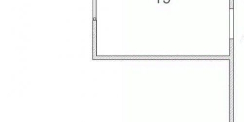 2-комн квартира бульвар Красных Зорь, 20