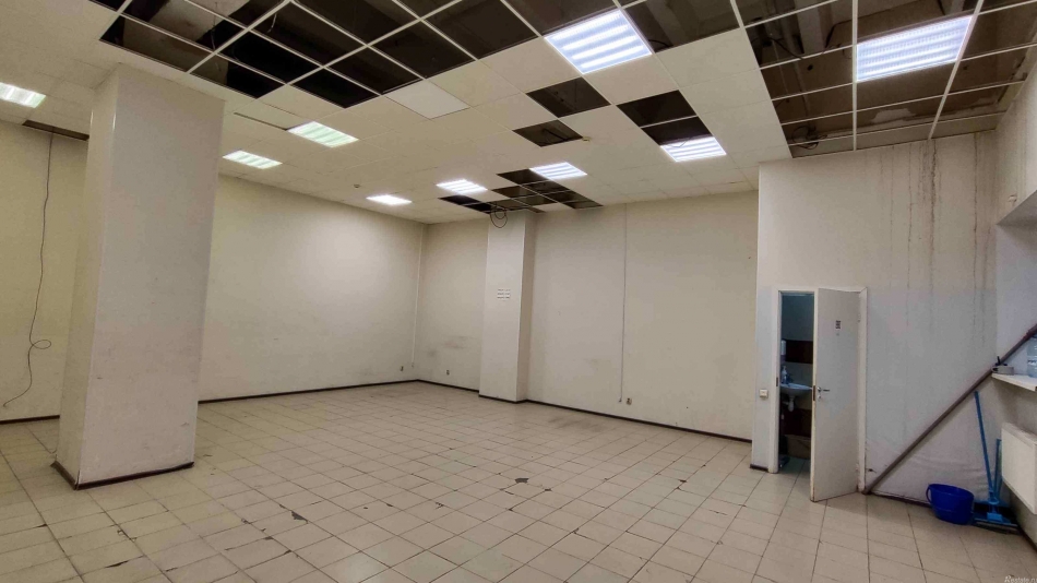 Аренда склада улица швецова,  д. 41