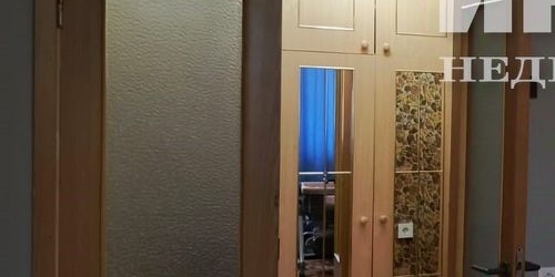 2-комн квартира Изюмская улица, 22