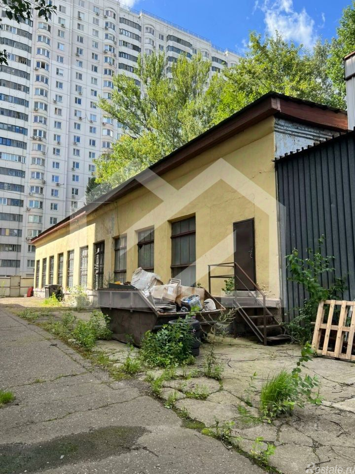 Продажа ПСН Высоковольтный проезд,  д. 1,  к. 21