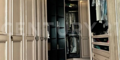 8-комн квартира Загорского проезд,  д. 11