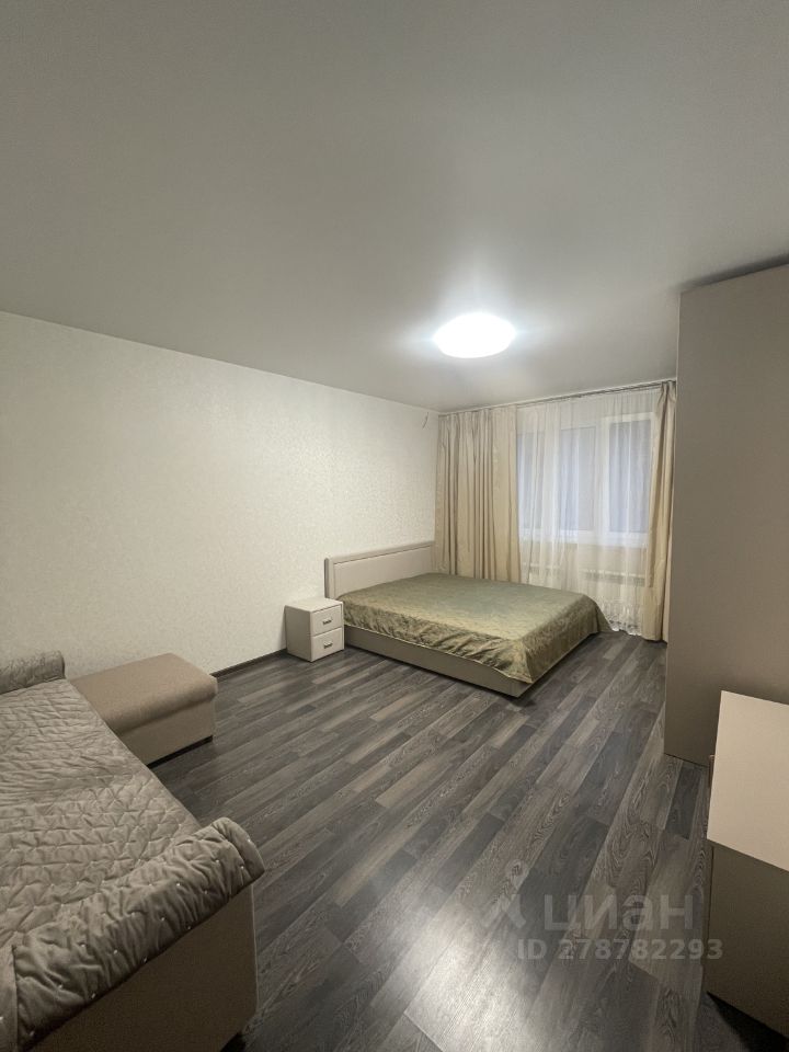 Аренда 1-комн квартиры на вторичном рынке Одинцово, улица Сколковская, 9Б