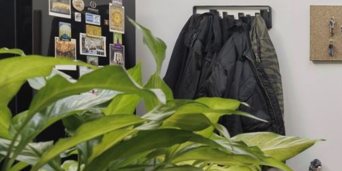 Студия улица Восстания, 40