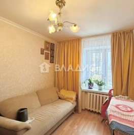 Продажа 3-комн квартиры на вторичном рынке Реутов, ул Некрасова,  д. 14