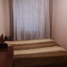 Продажа 2-комн квартиры на вторичном рынке улица Гарибальди,  д. 29 к2