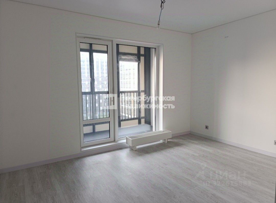 Продажа 1-комн квартиры на вторичном рынке улица Ультрамариновая, 5