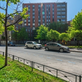 Продажа ПСН Лиговский пр-кт, д. 127 Продажа ПСН Лиговский пр-кт, д. 127