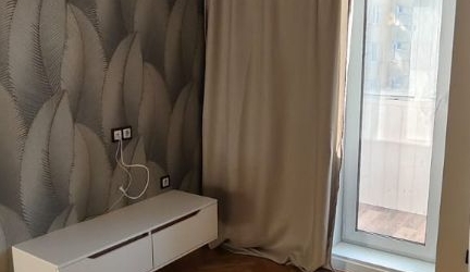 1-комн квартира улица Черкасова, 4К1