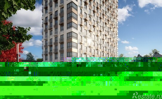 Продажа 1-комн квартиры в новостройке Красногорск г, Центральная ул,  д. 68Б