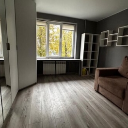 Продажа 1-комн квартиры на вторичном рынке улица Академика Королёва,  д. 21