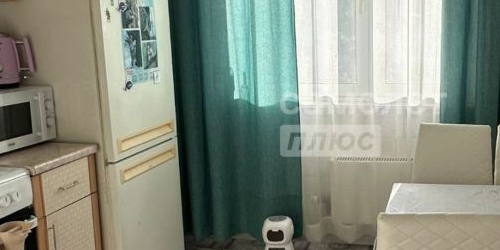 1-комн квартира улица Коцюбинского, 10